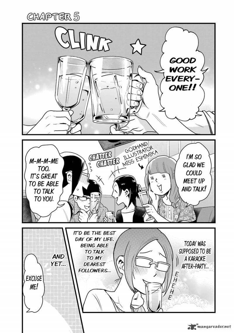 Yankee Shota To Otaku Onee San 5 1
