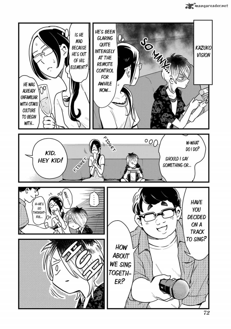 Yankee Shota To Otaku Onee San 5 10