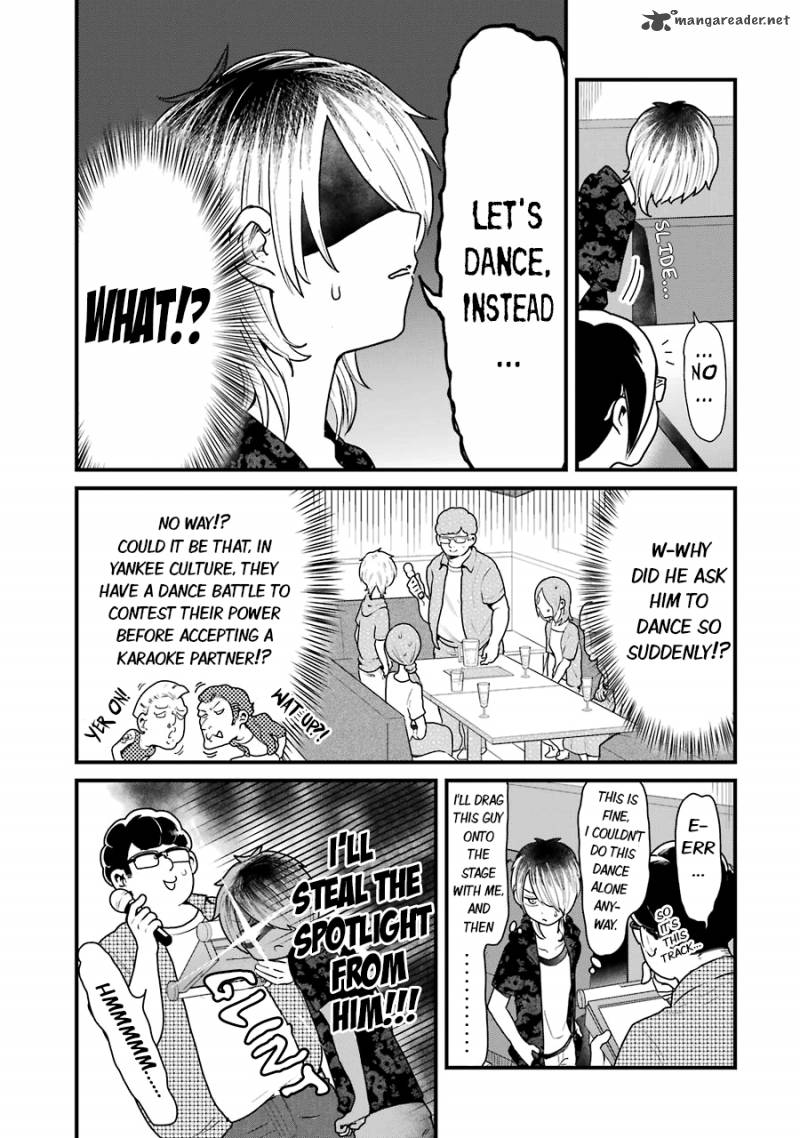 Yankee Shota To Otaku Onee San 5 11