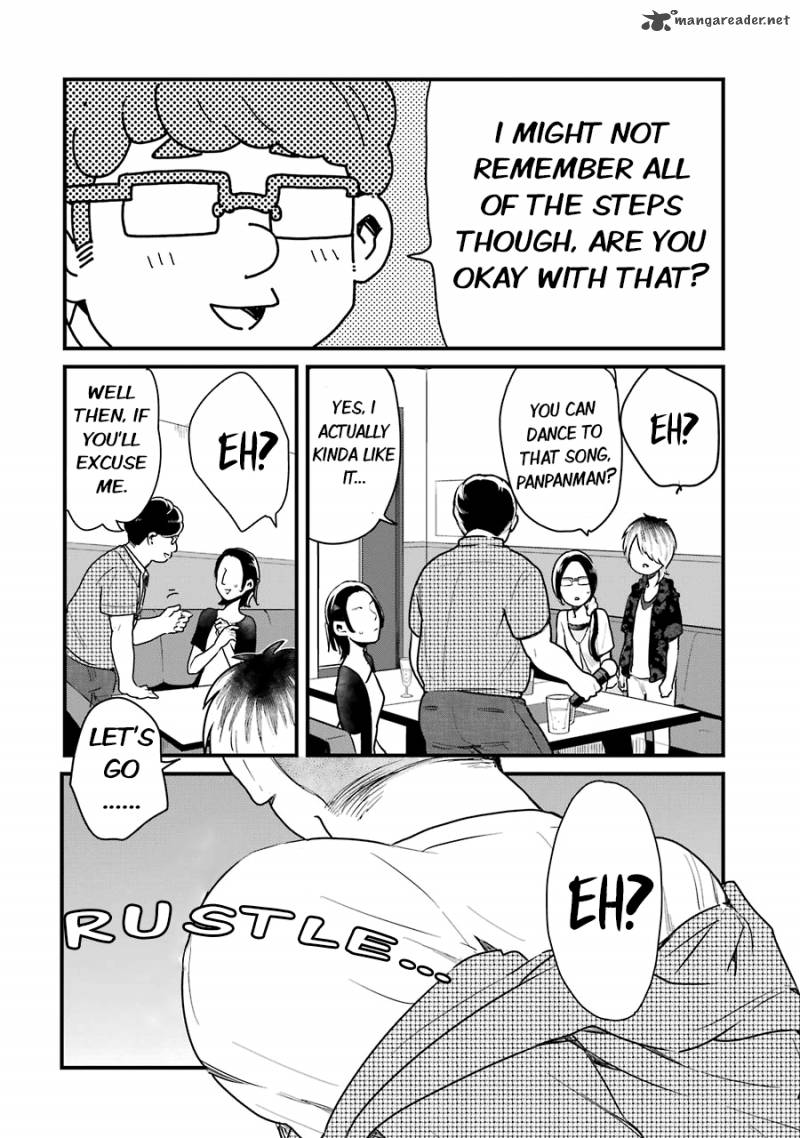 Yankee Shota To Otaku Onee San 5 12