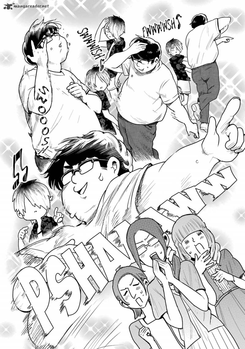 Yankee Shota To Otaku Onee San 5 13