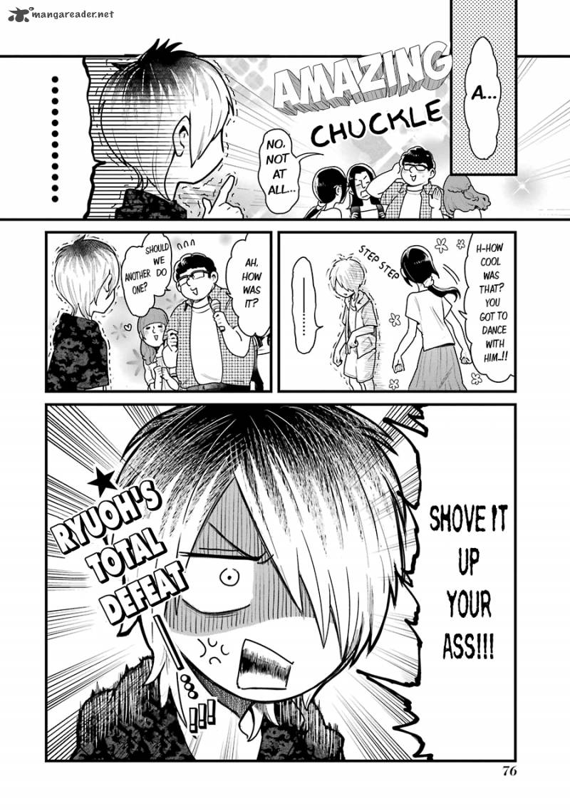 Yankee Shota To Otaku Onee San 5 14