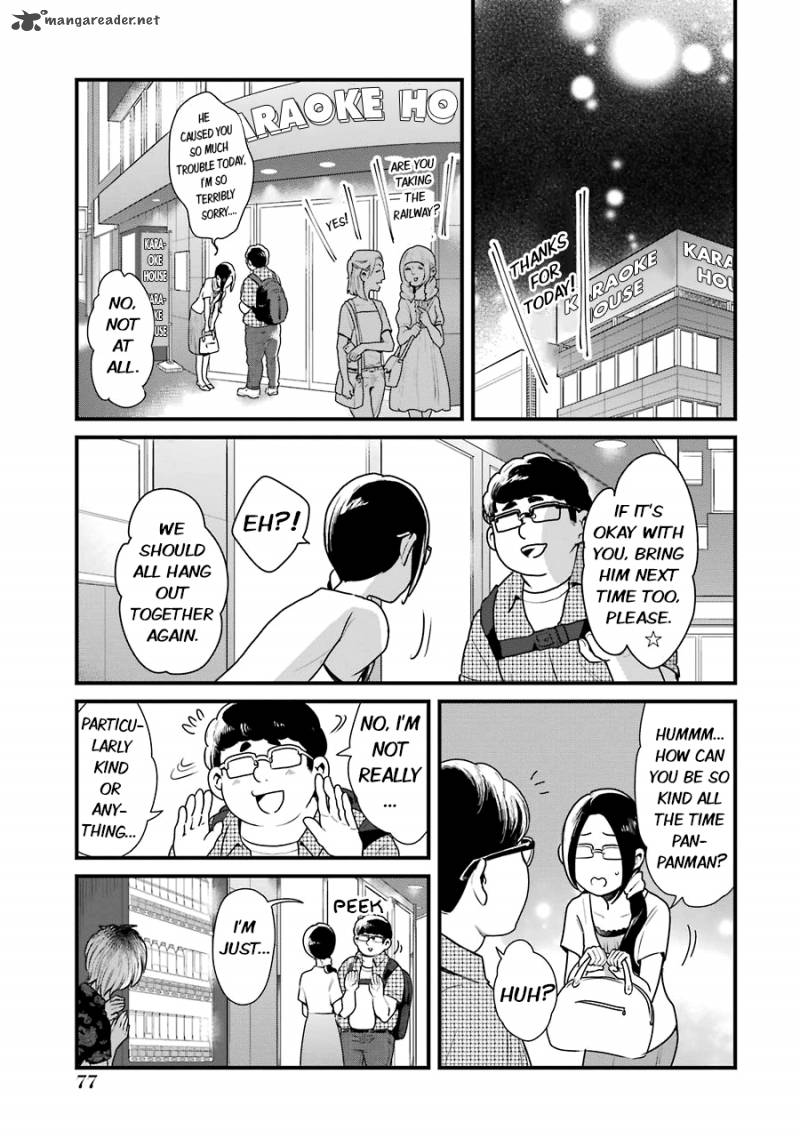 Yankee Shota To Otaku Onee San 5 15