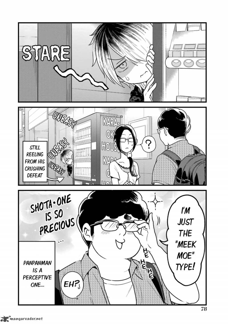 Yankee Shota To Otaku Onee San 5 16
