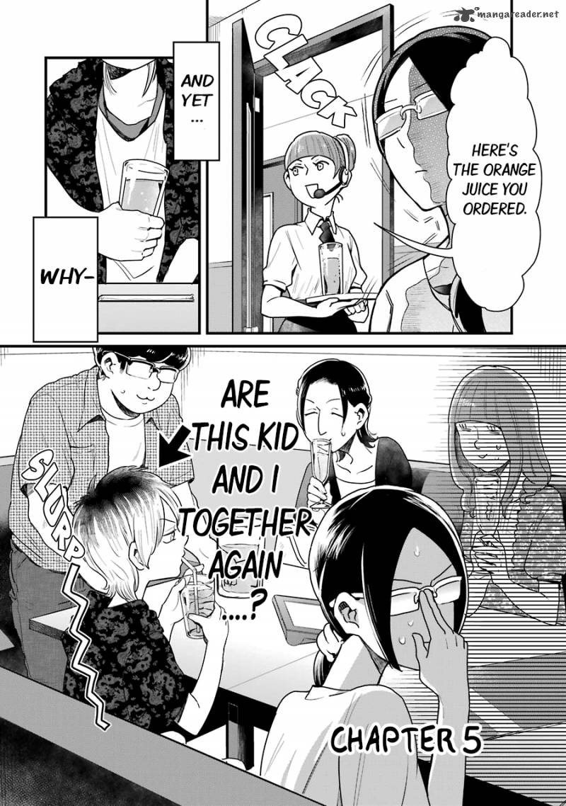 Yankee Shota To Otaku Onee San 5 2