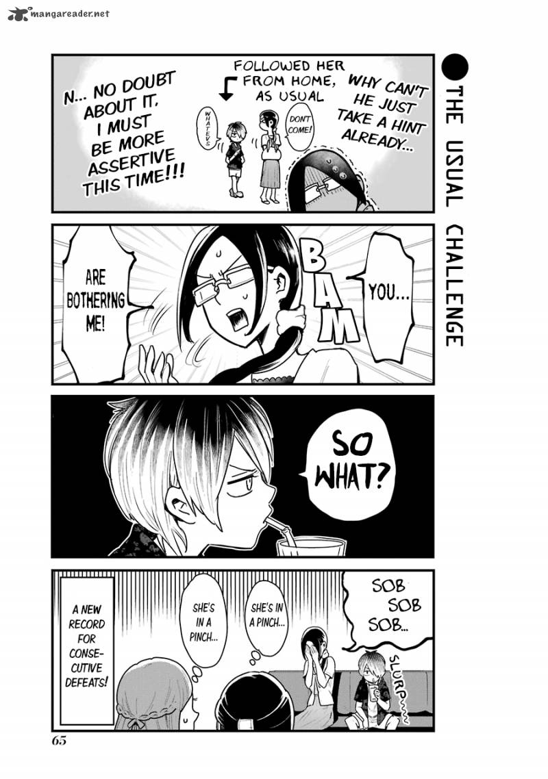 Yankee Shota To Otaku Onee San 5 3