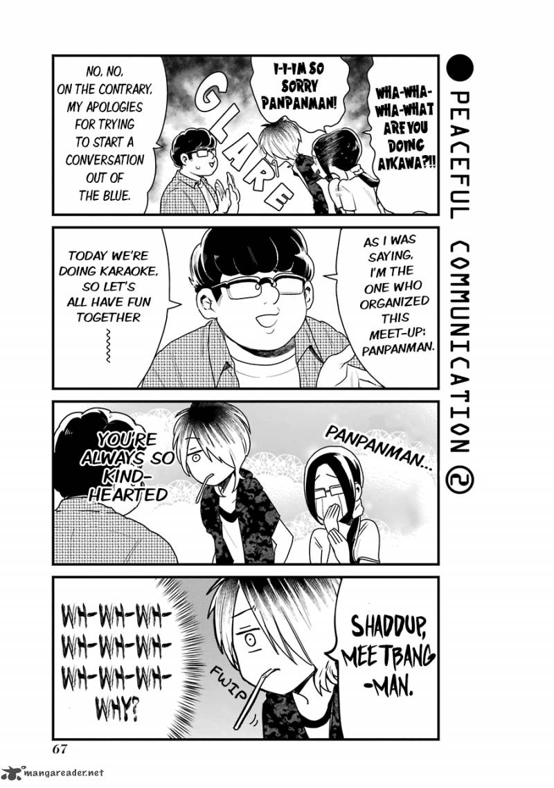 Yankee Shota To Otaku Onee San 5 5