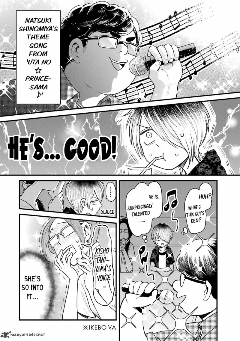 Yankee Shota To Otaku Onee San 5 8