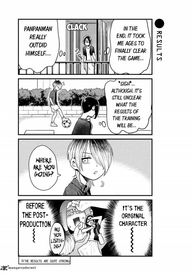 Yankee Shota To Otaku Onee San 6 10