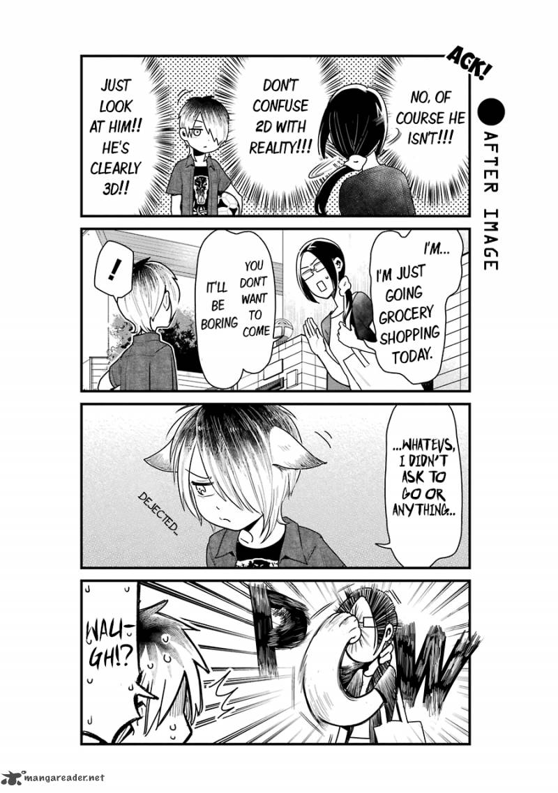Yankee Shota To Otaku Onee San 6 11