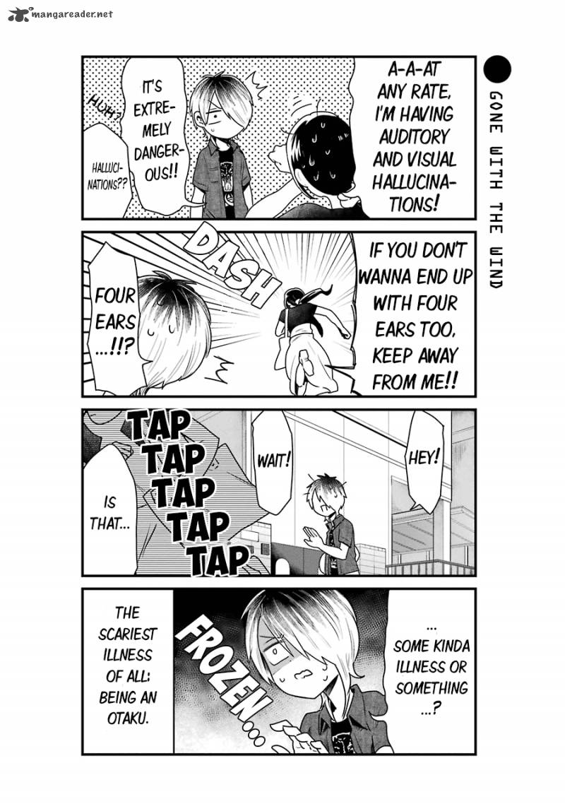 Yankee Shota To Otaku Onee San 6 13