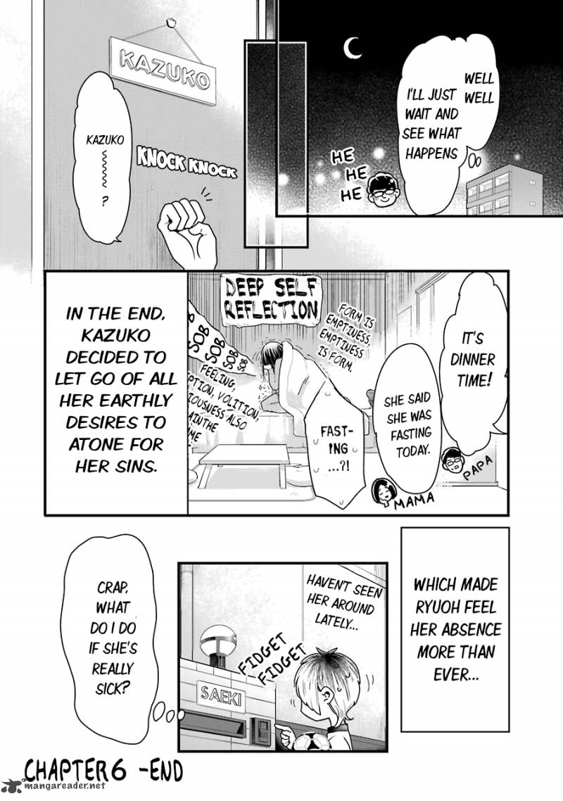 Yankee Shota To Otaku Onee San 6 15