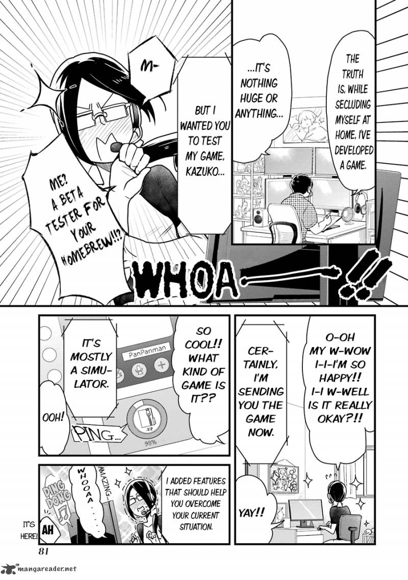 Yankee Shota To Otaku Onee San 6 2