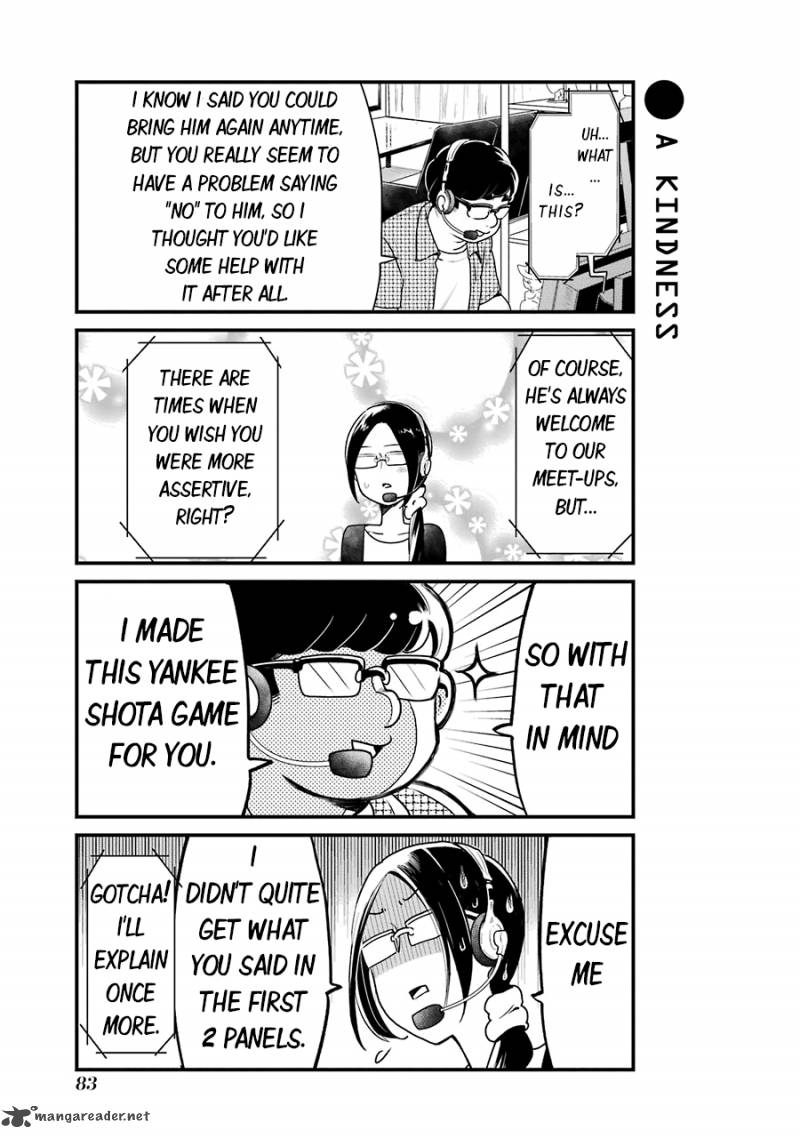 Yankee Shota To Otaku Onee San 6 4