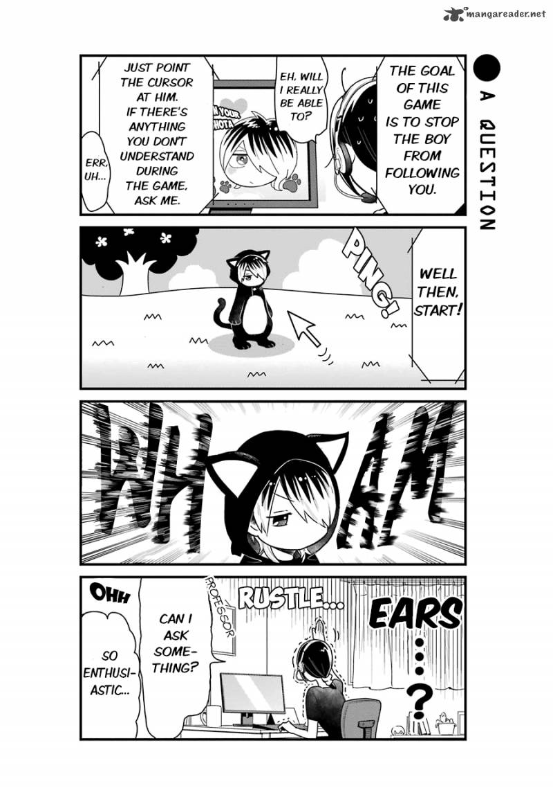 Yankee Shota To Otaku Onee San 6 5