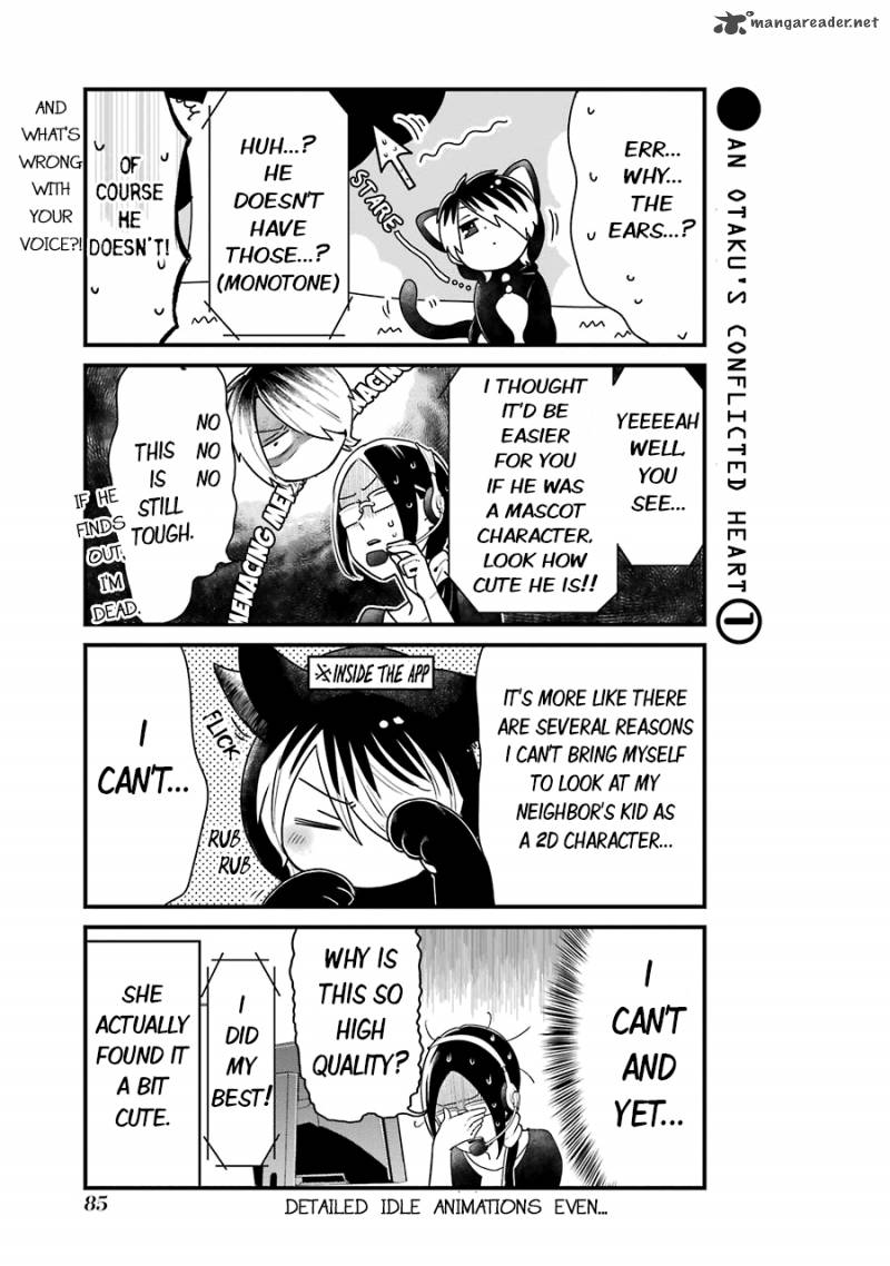Yankee Shota To Otaku Onee San 6 6