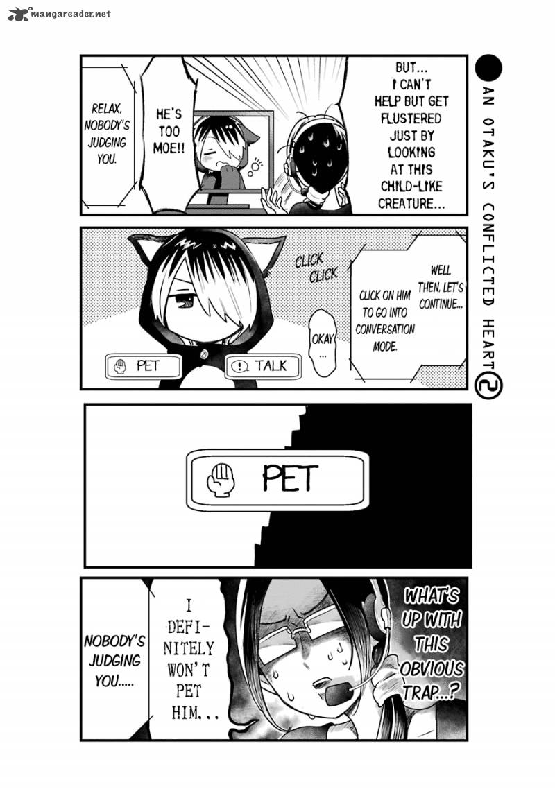 Yankee Shota To Otaku Onee San 6 7
