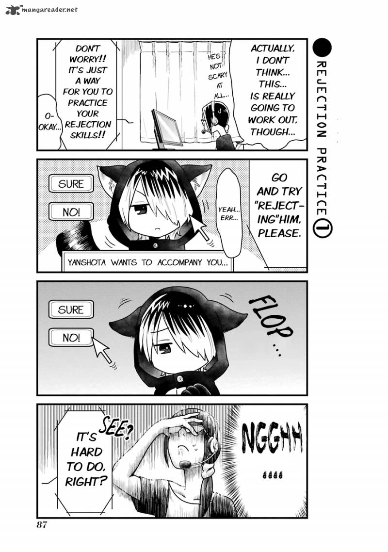 Yankee Shota To Otaku Onee San 6 8