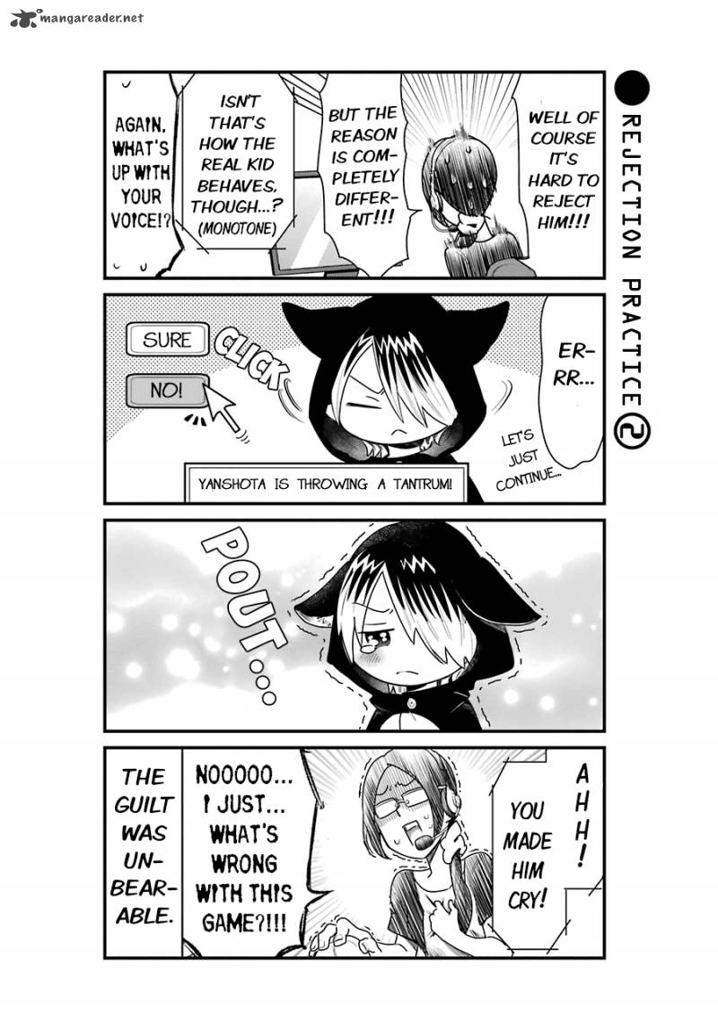 Yankee Shota To Otaku Onee San 6 9