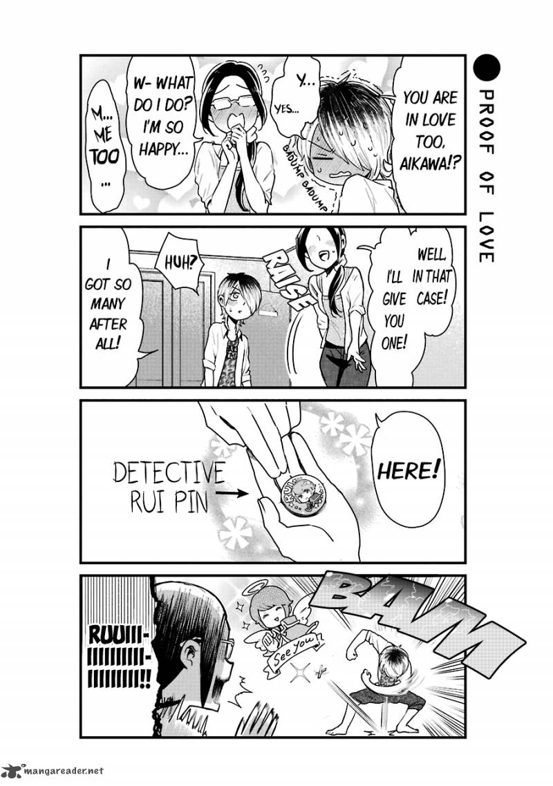 Yankee Shota To Otaku Onee San 7 10