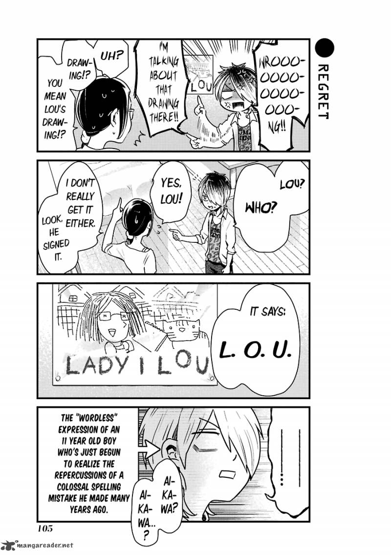 Yankee Shota To Otaku Onee San 7 11