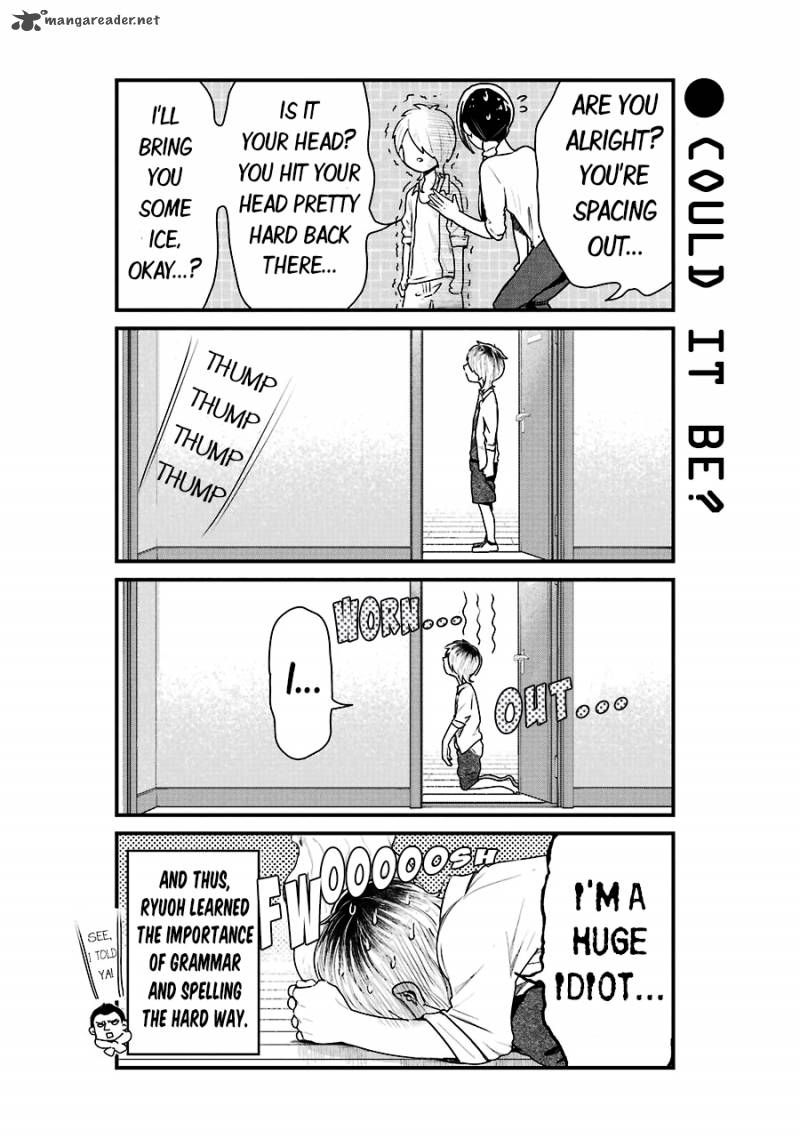 Yankee Shota To Otaku Onee San 7 12