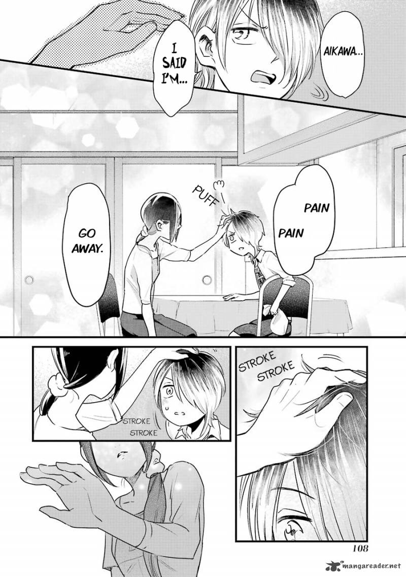 Yankee Shota To Otaku Onee San 7 14