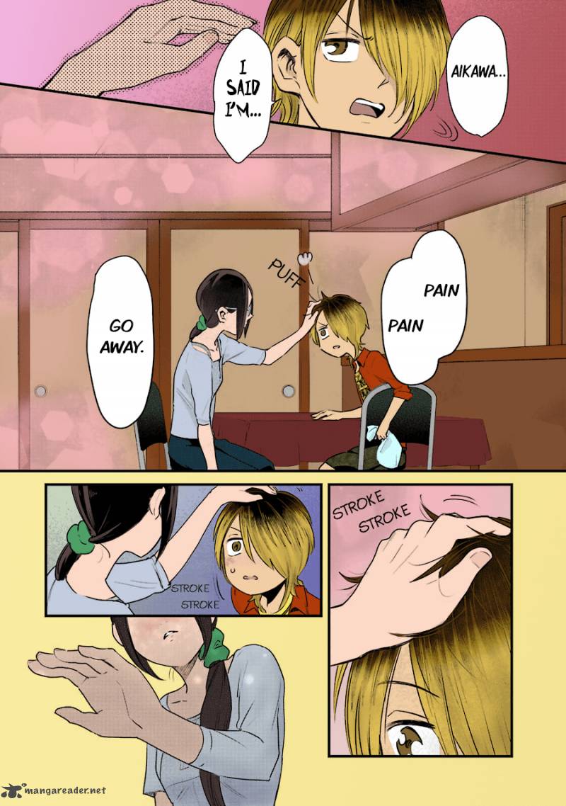 Yankee Shota To Otaku Onee San 7 15