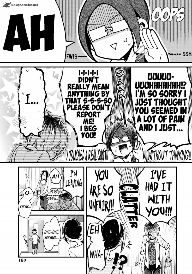 Yankee Shota To Otaku Onee San 7 16