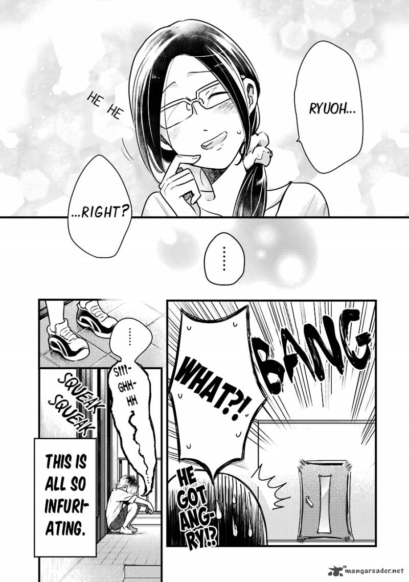 Yankee Shota To Otaku Onee San 7 18