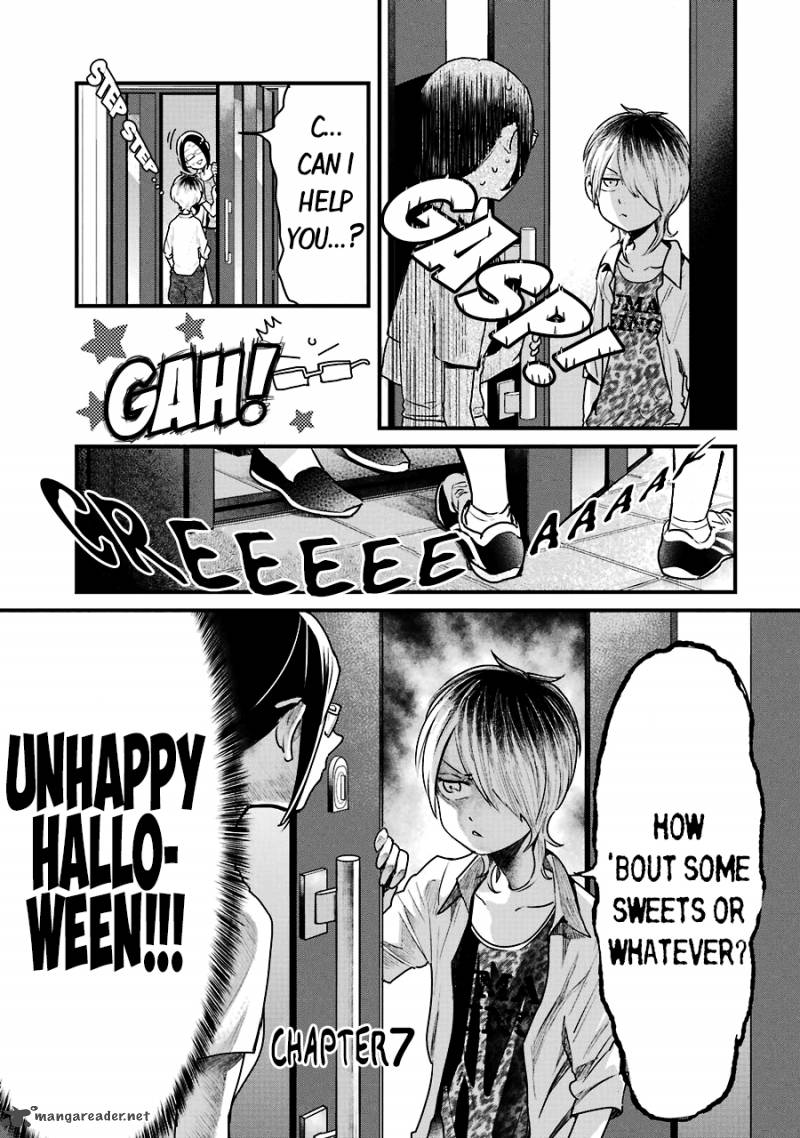 Yankee Shota To Otaku Onee San 7 3