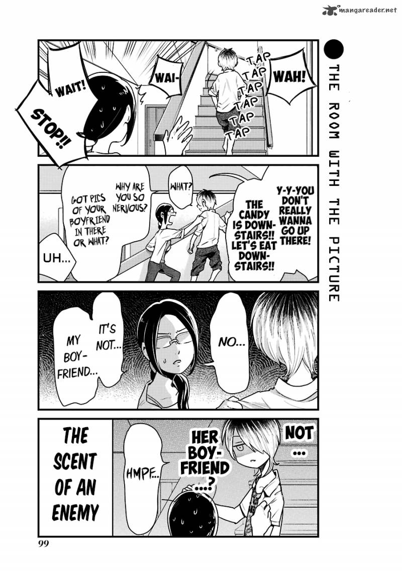 Yankee Shota To Otaku Onee San 7 5