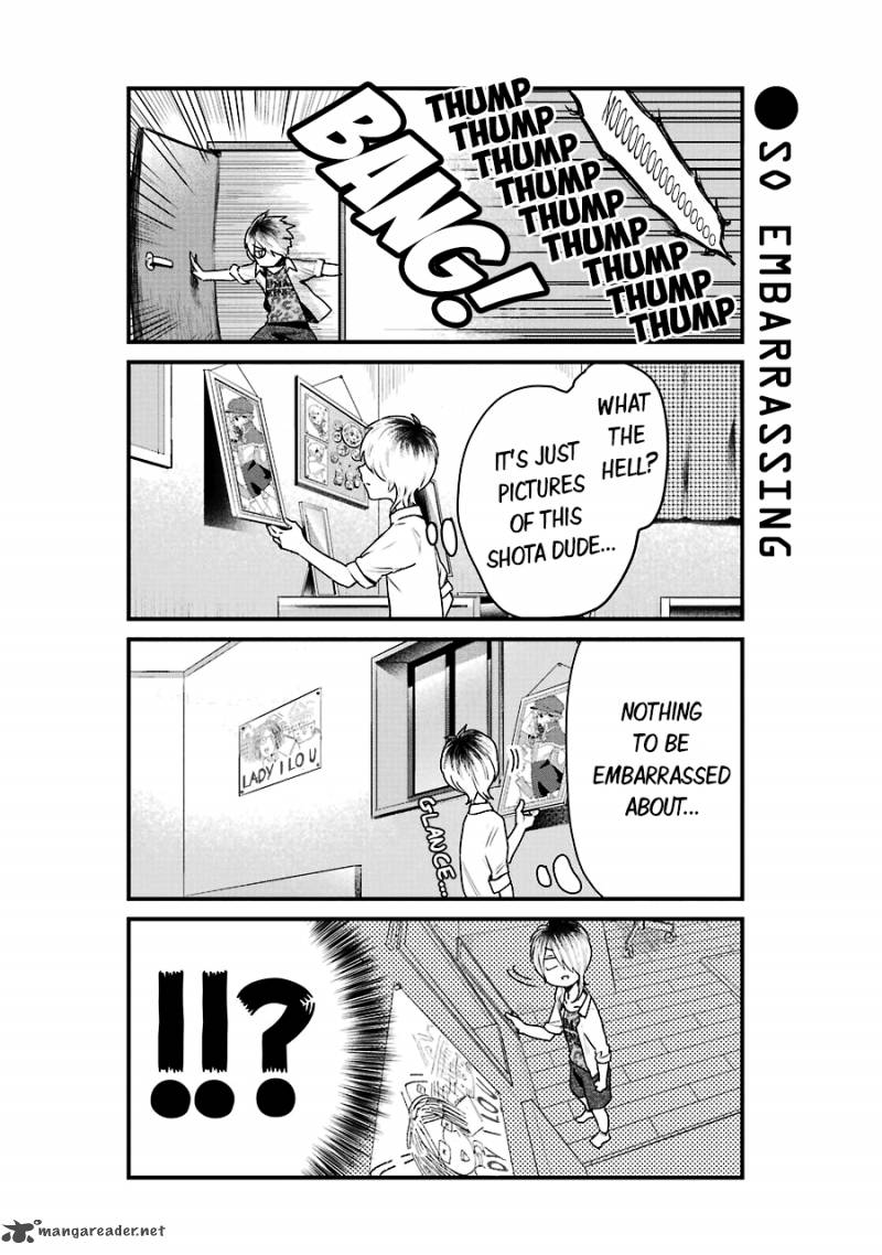 Yankee Shota To Otaku Onee San 7 6
