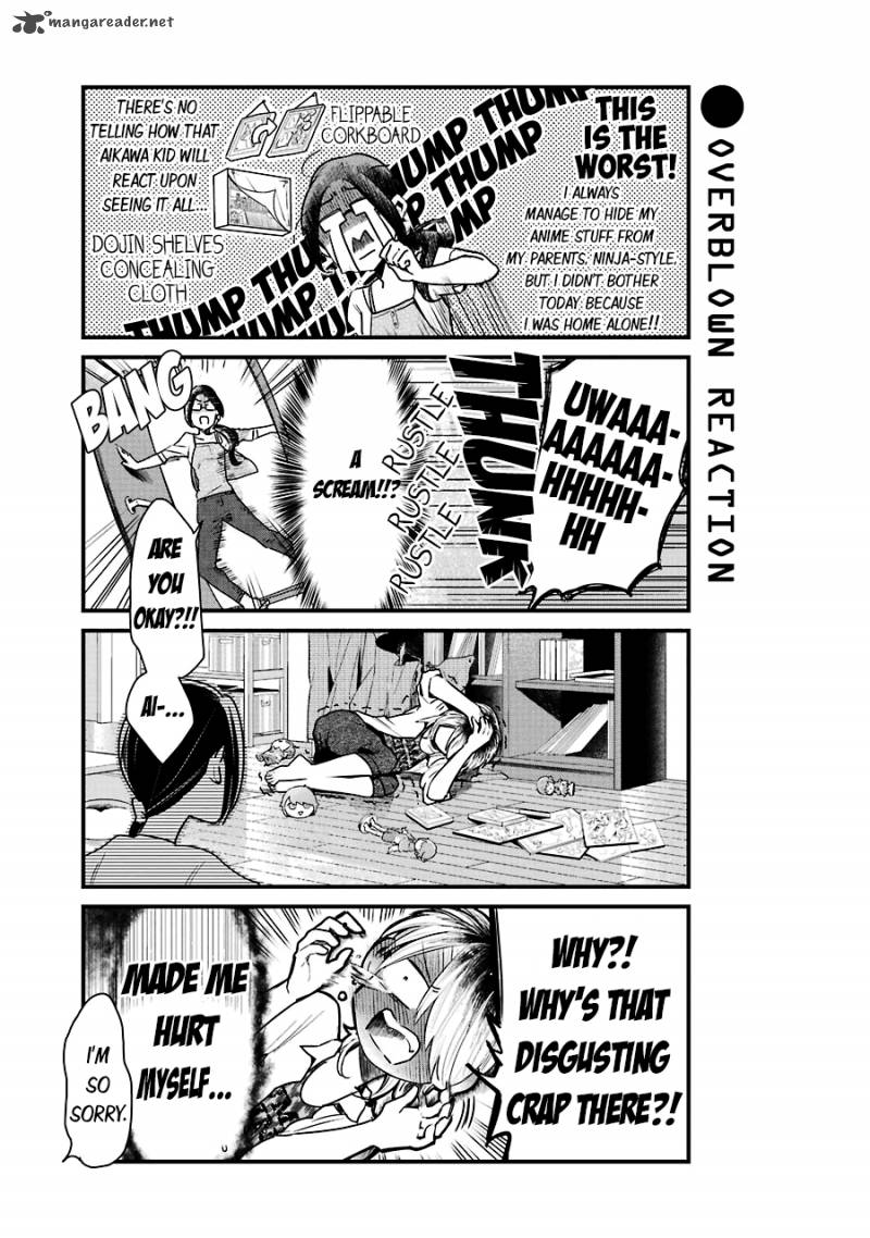 Yankee Shota To Otaku Onee San 7 7