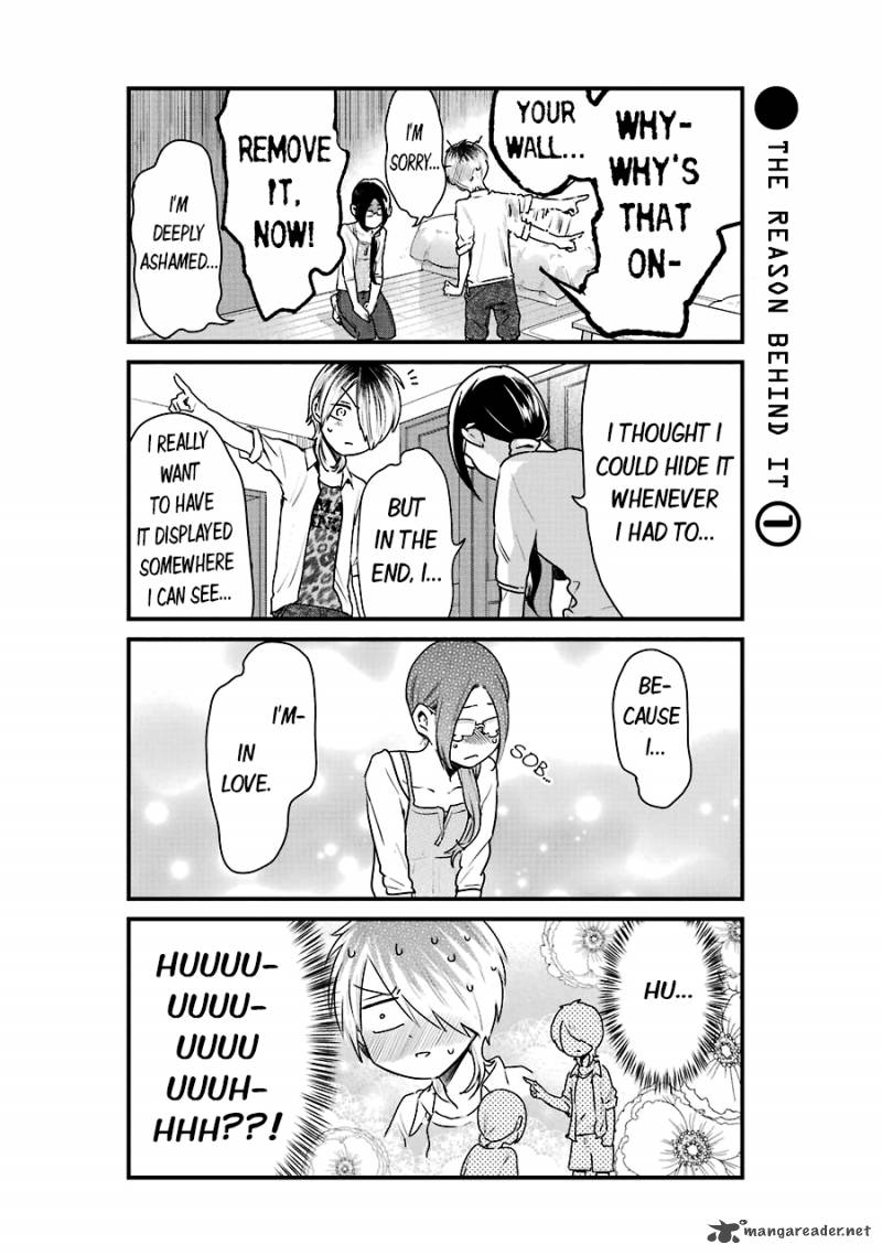 Yankee Shota To Otaku Onee San 7 8