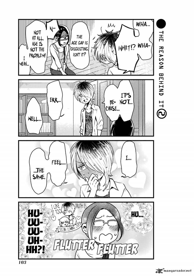 Yankee Shota To Otaku Onee San 7 9