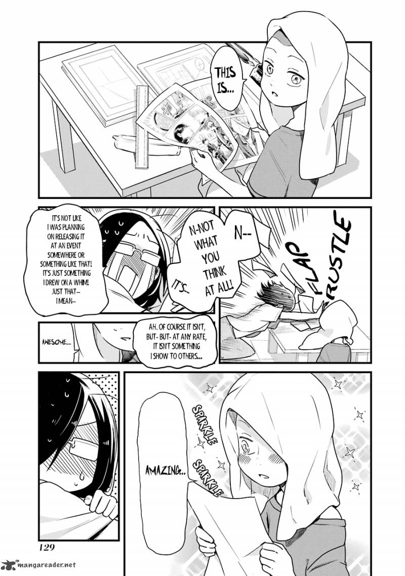 Yankee Shota To Otaku Onee San 8 15