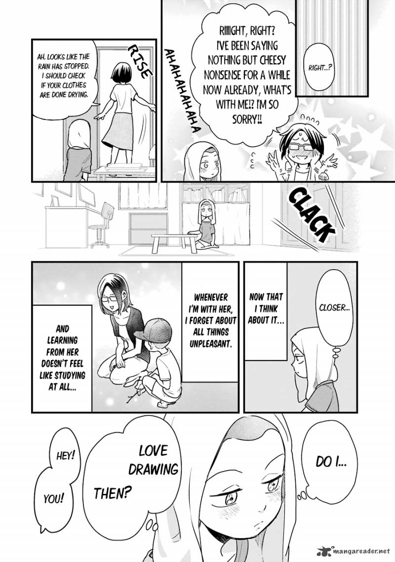 Yankee Shota To Otaku Onee San 8 20