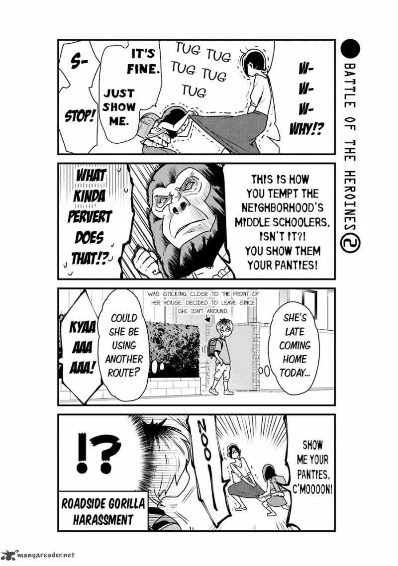 Yankee Shota To Otaku Onee San 9 13