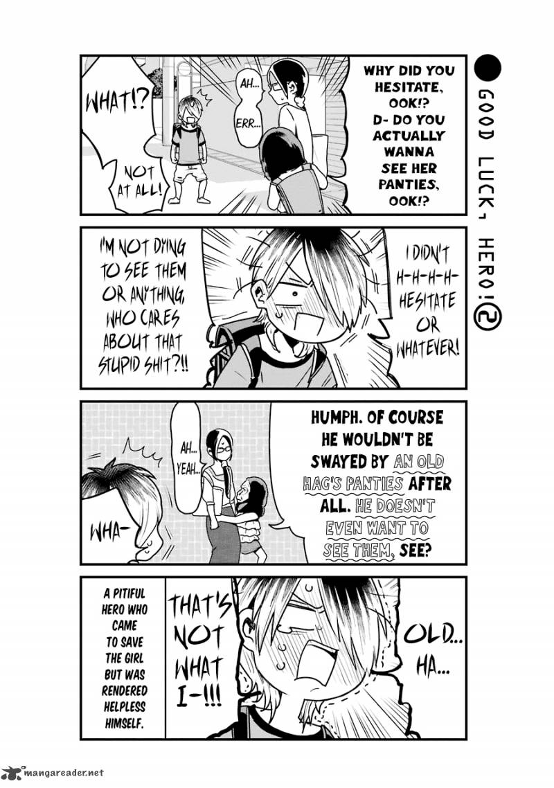 Yankee Shota To Otaku Onee San 9 15