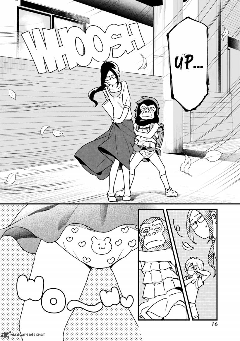 Yankee Shota To Otaku Onee San 9 17