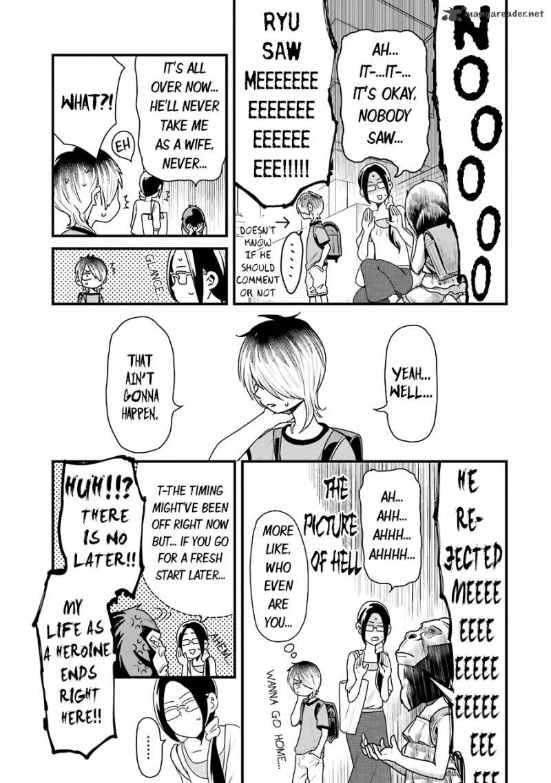 Yankee Shota To Otaku Onee San 9 18