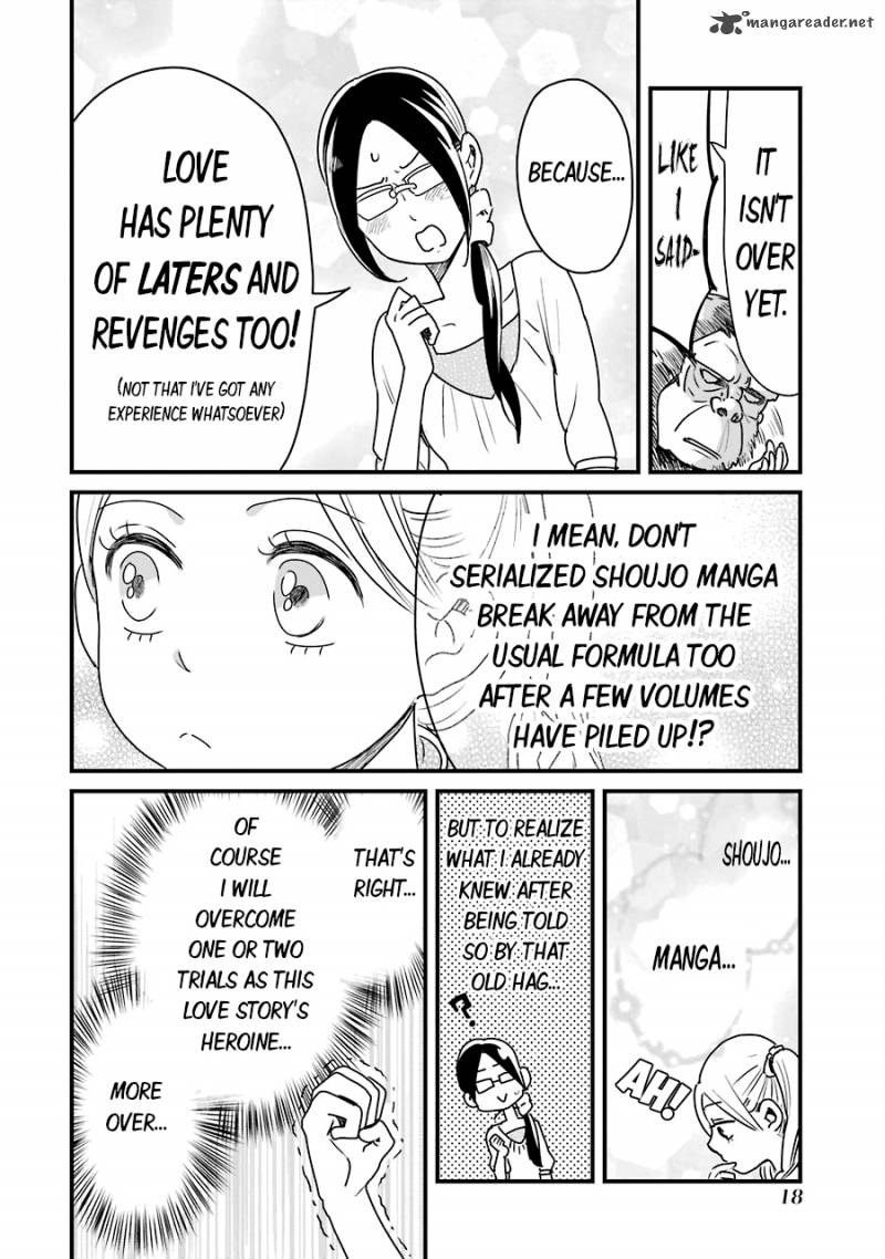 Yankee Shota To Otaku Onee San 9 19