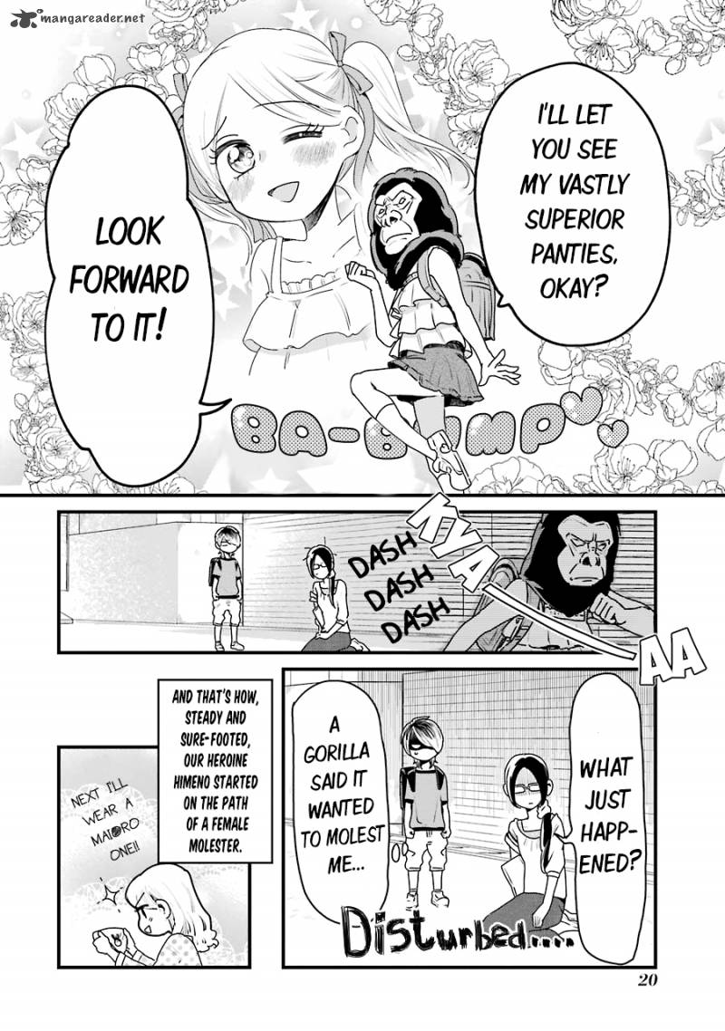 Yankee Shota To Otaku Onee San 9 21