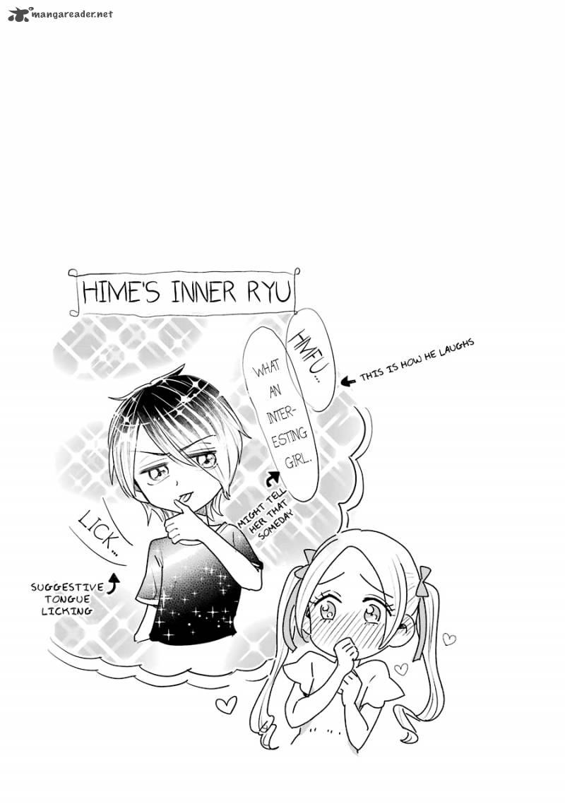 Yankee Shota To Otaku Onee San 9 22