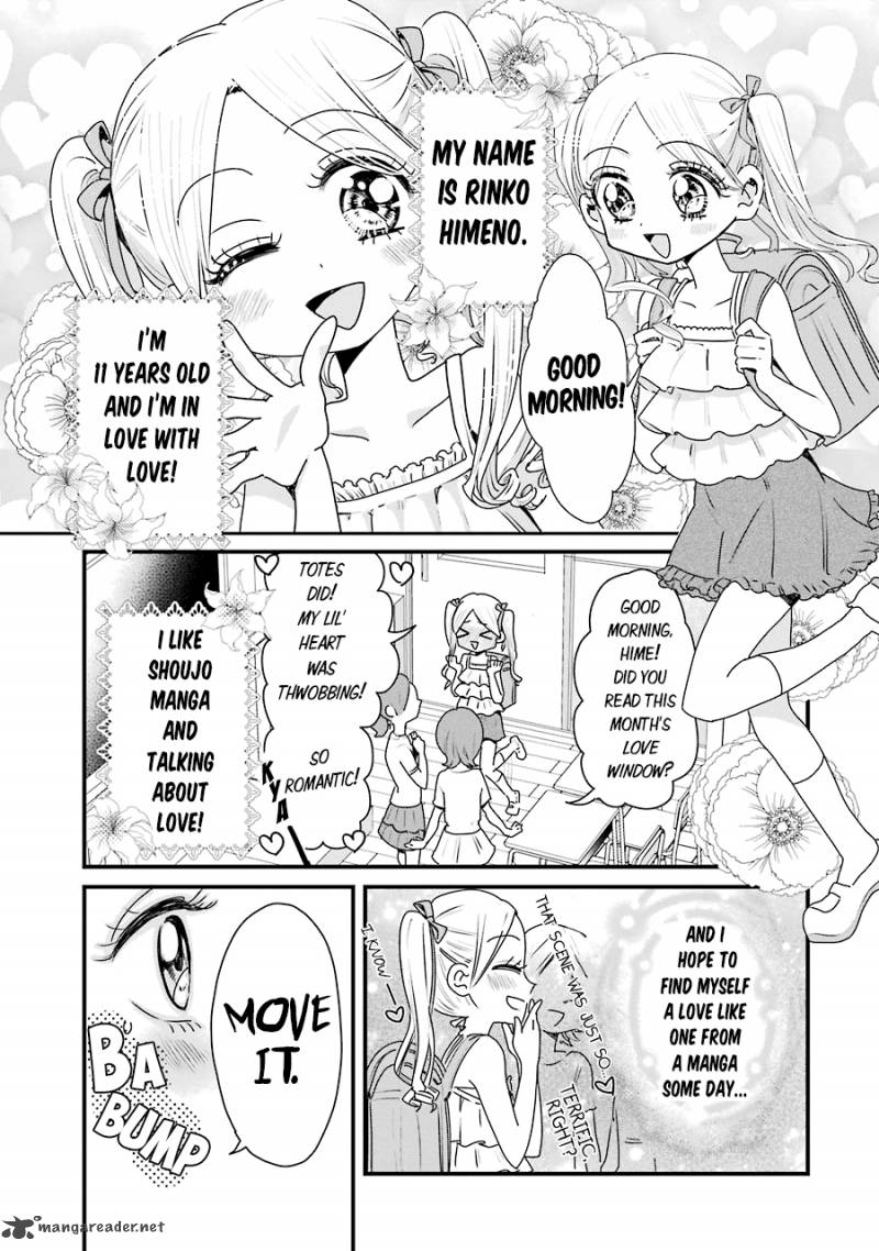 Yankee Shota To Otaku Onee San 9 4