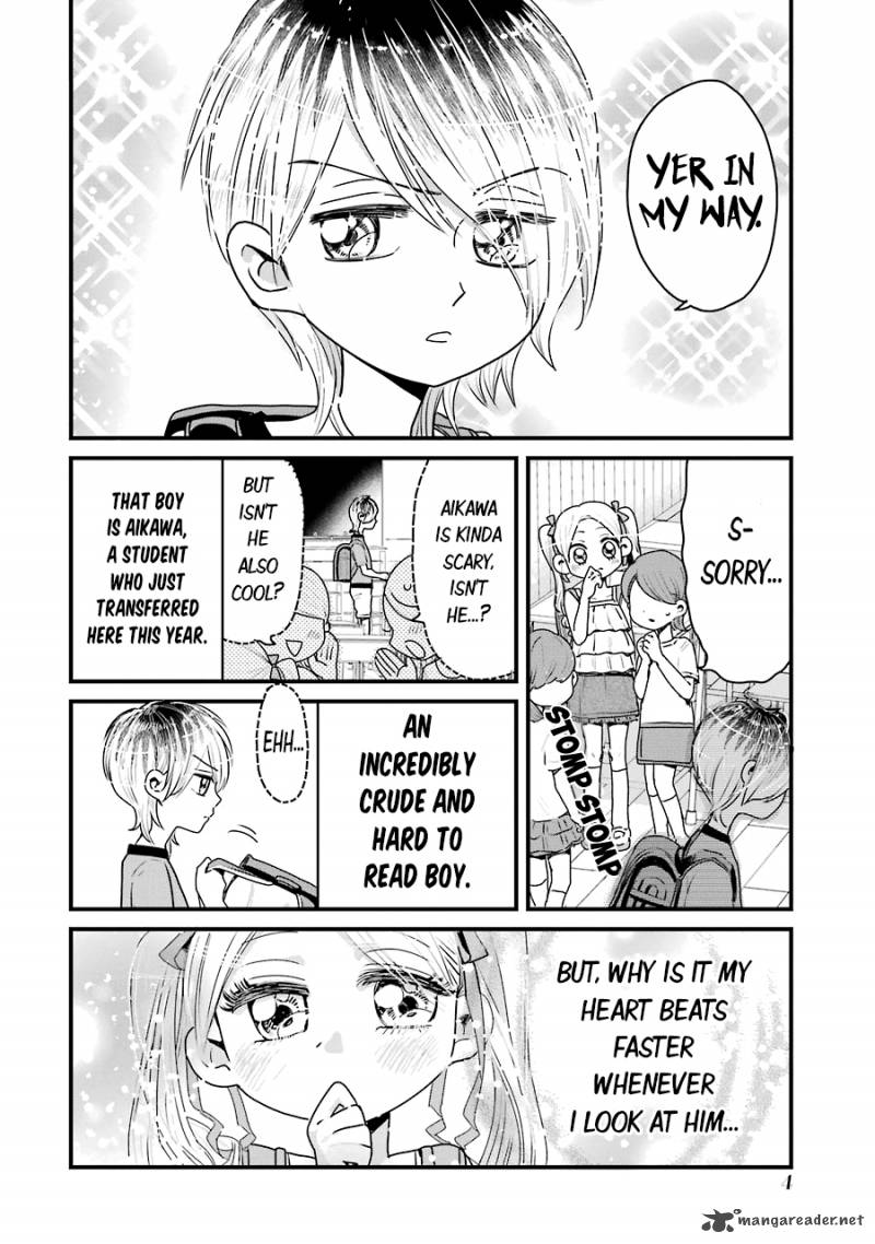 Yankee Shota To Otaku Onee San 9 5