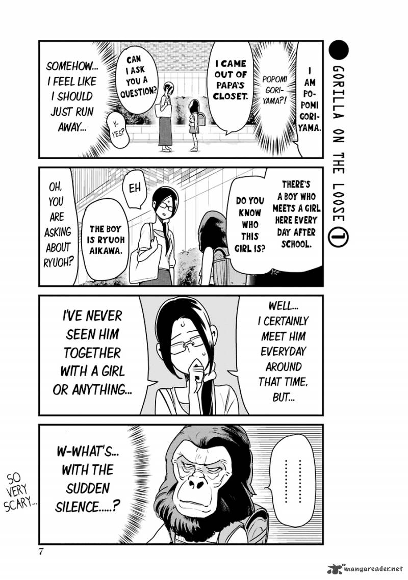Yankee Shota To Otaku Onee San 9 8