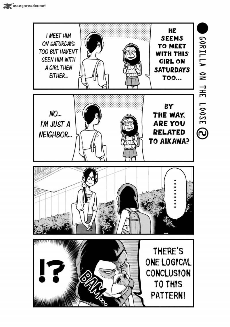 Yankee Shota To Otaku Onee San 9 9