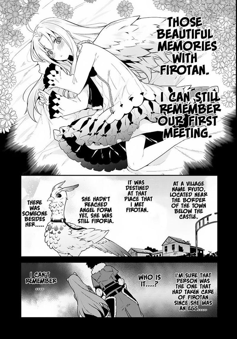 Yari No Yuusha No Yarinaoshi 1 10